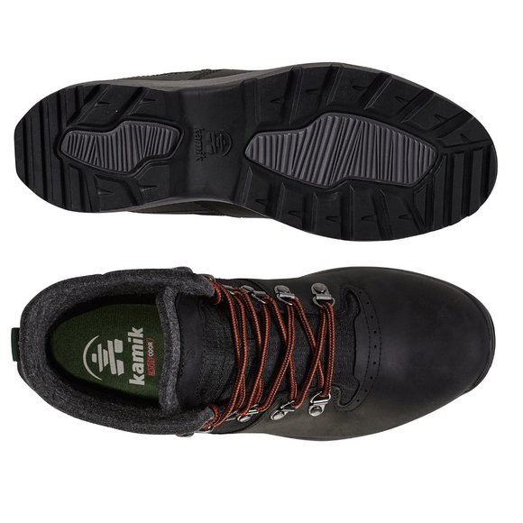 Kamik Men's Velox Waterproof Winter Boots - Picture 10 of 15